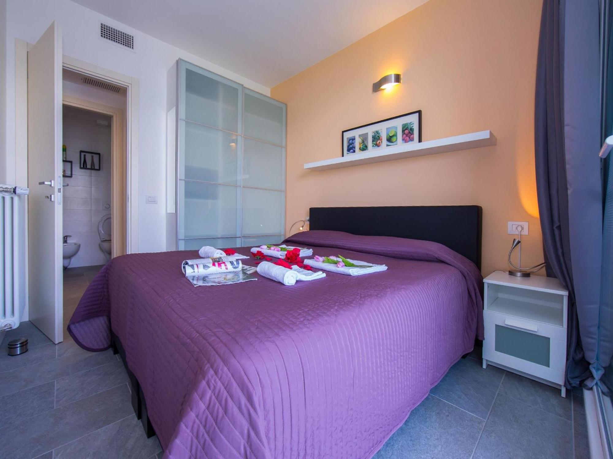 Casa Laura Apt 3 Menaggio Ngoại thất bức ảnh