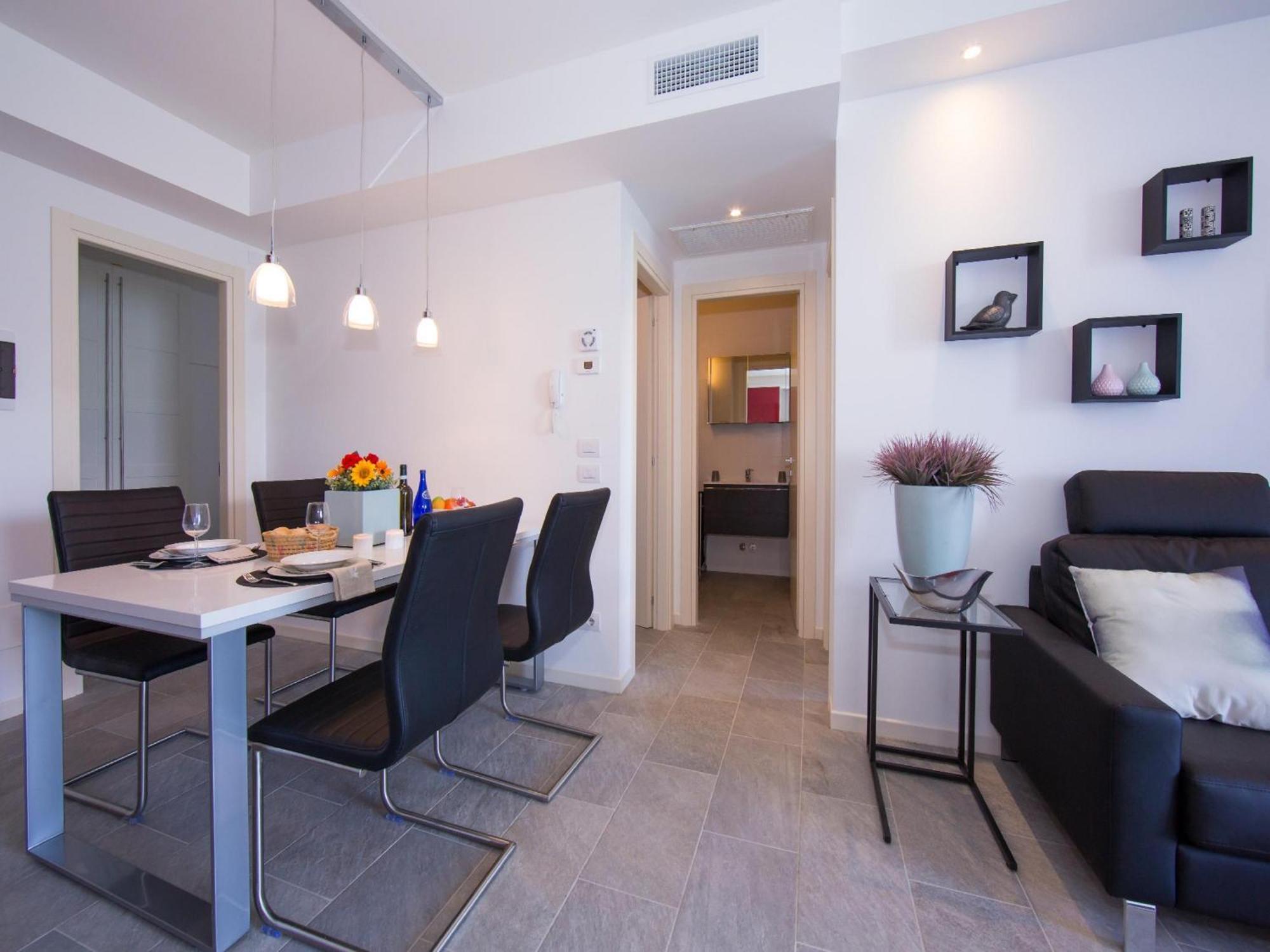 Casa Laura Apt 3 Menaggio Ngoại thất bức ảnh