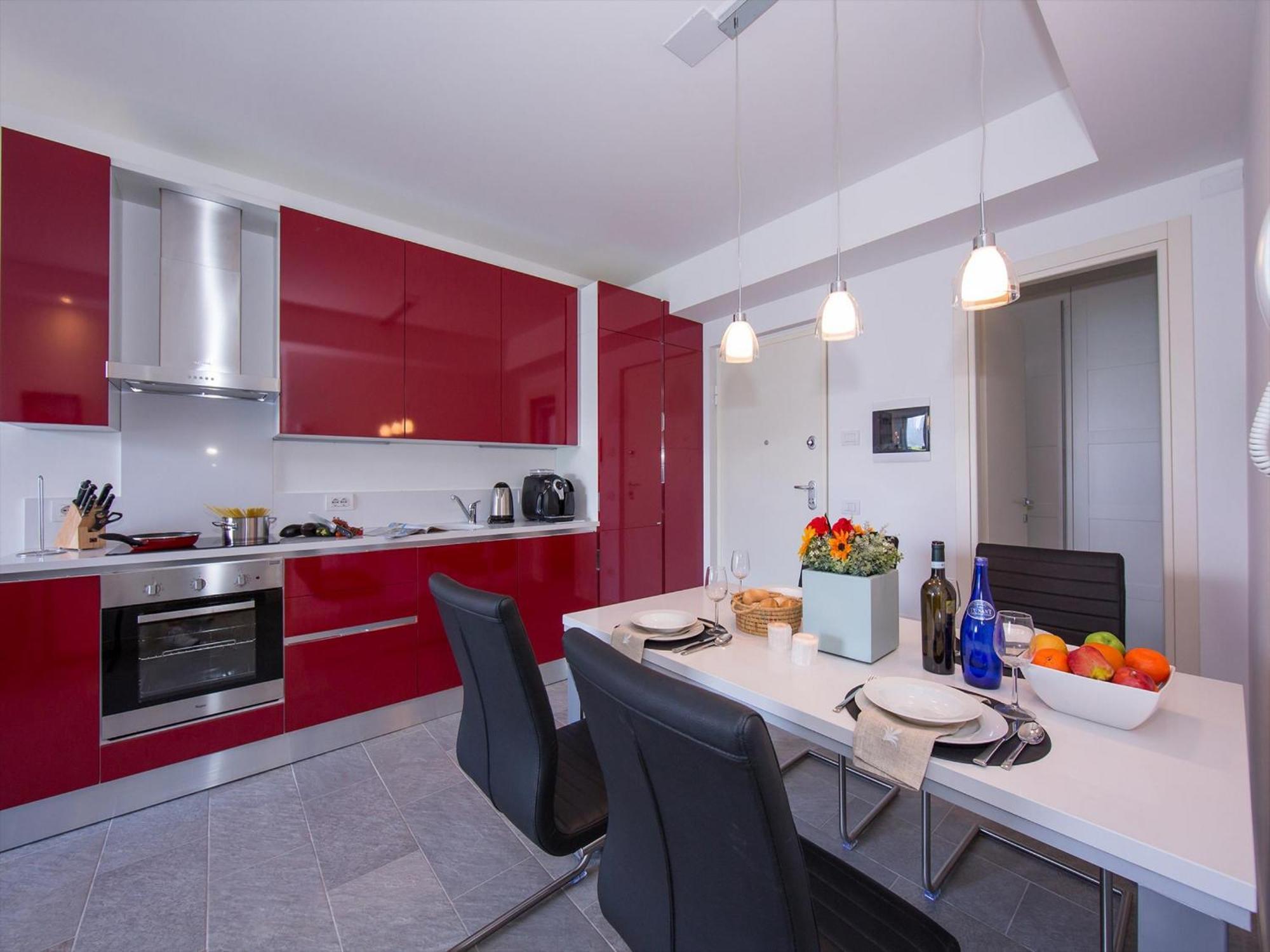 Casa Laura Apt 3 Menaggio Ngoại thất bức ảnh